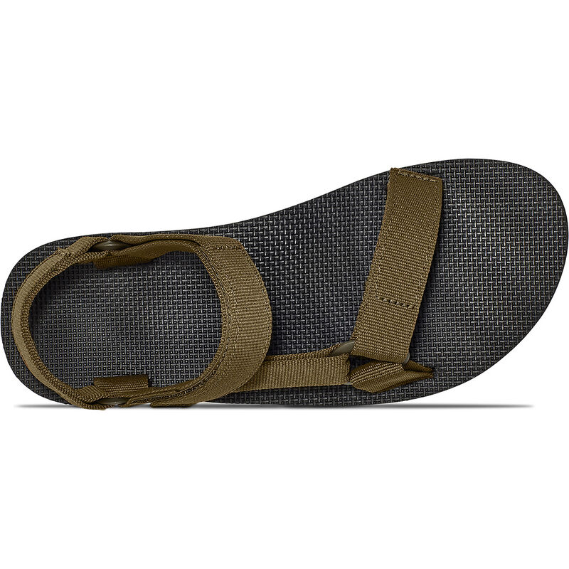 Men's Original Universal, DARK OLIVE, hi-res image number 5