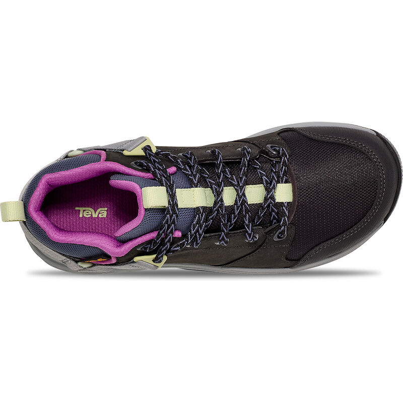Women's Grandview GTX, CAVIAR, hi-res image number 5