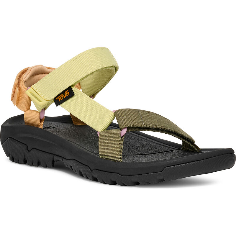 Women's Hurricane XLT2, PASTEL MULTI, hi-res image number 2