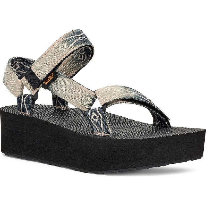 Women's Flatform Universal Sunscape
