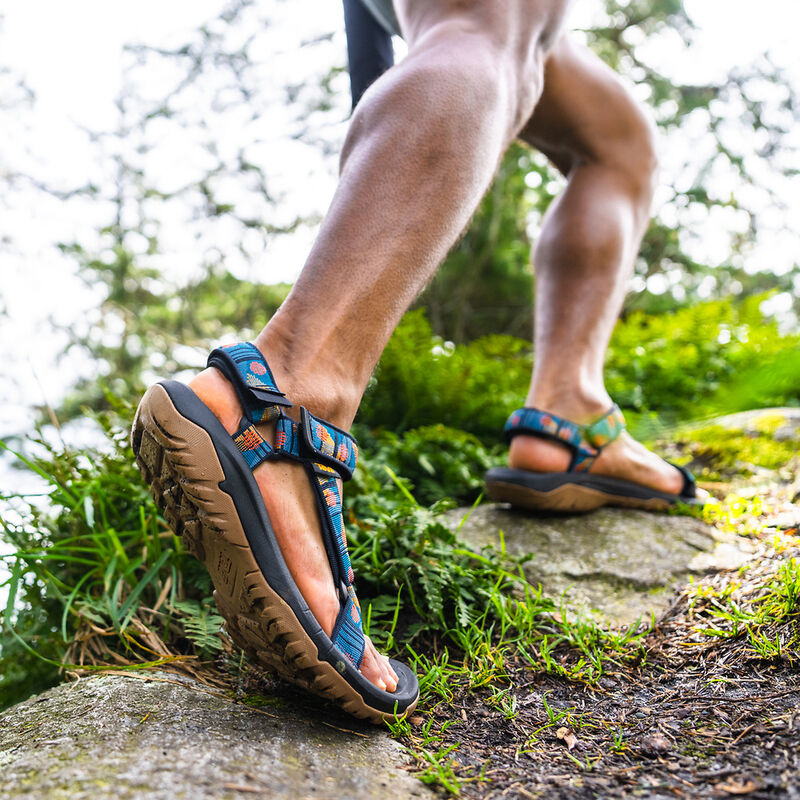 Men's Hurricane XLT2, SUNSET OAK BUFF, hi-res image number 7