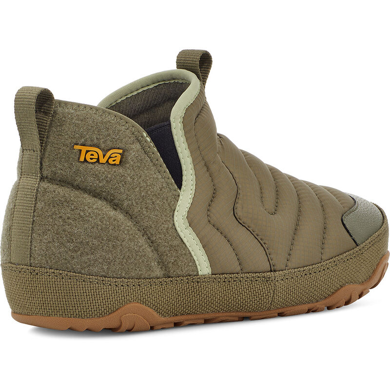 Women's ReEmber Terrain Mid, BURNT OLIVE, hi-res image number 4