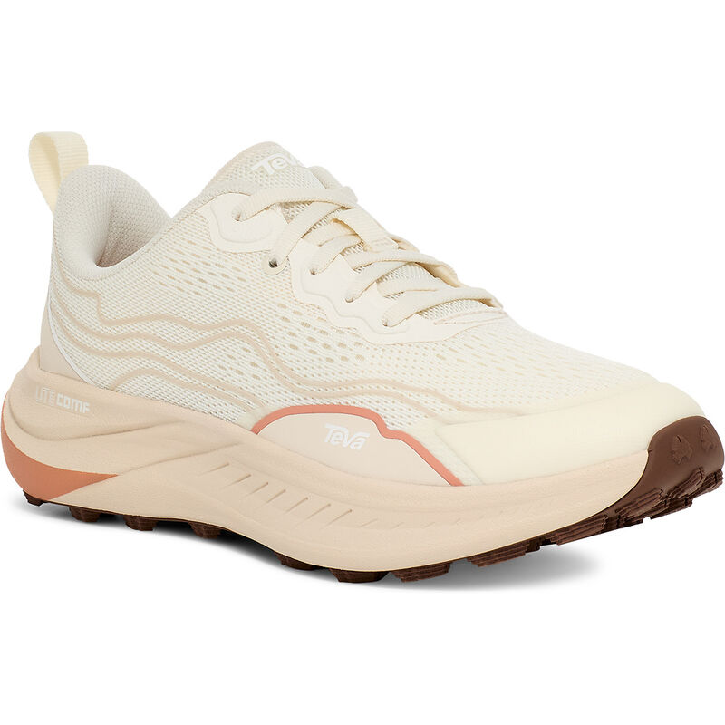 Women's Trailwinder Low, BIRCH/ PEACH BLOOM, hi-res image number 2