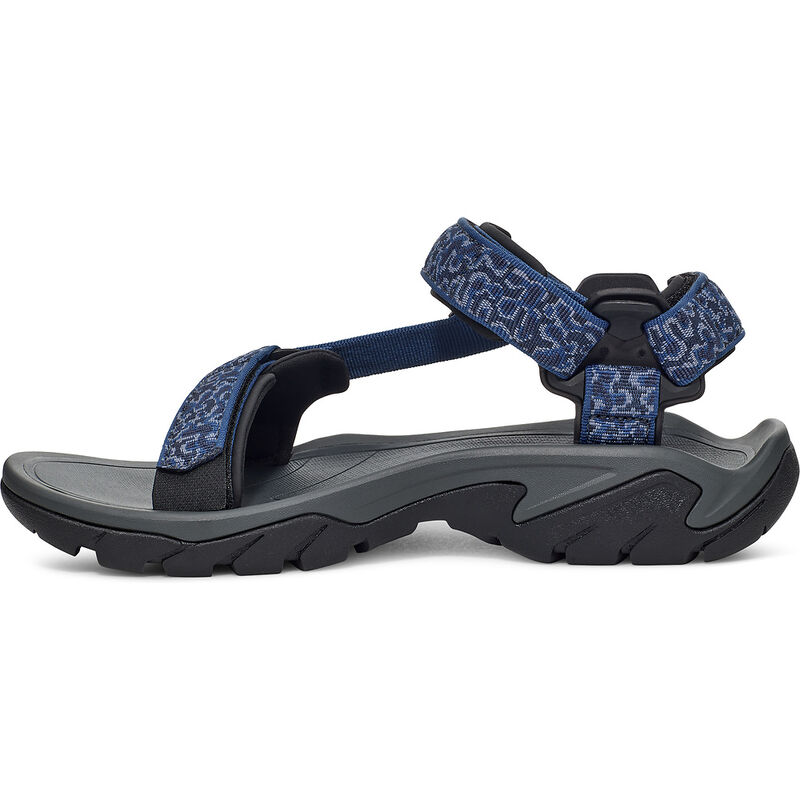 Men's Terra Fi 5 Universal, MAGMA NAVY, hi-res image number 3