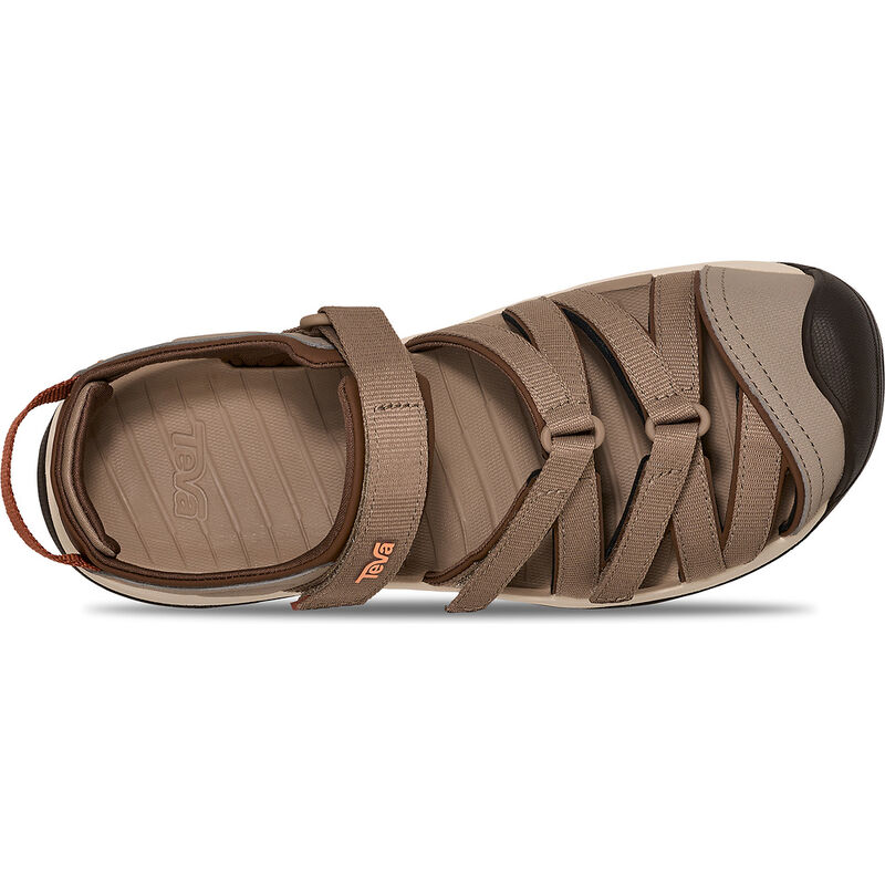 Women's Tirra Sport CT, DUNE/ TERRACOTTA, hi-res image number 5