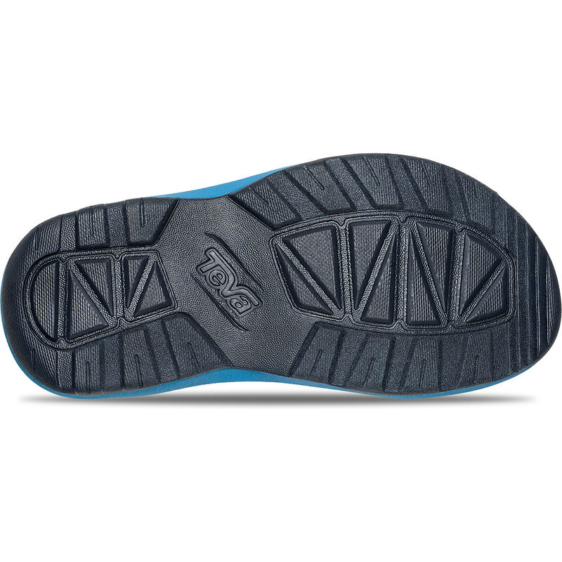 Kids' Hurricane XLT2 Child, SUNSET BLUE TILE, hi-res image number 6
