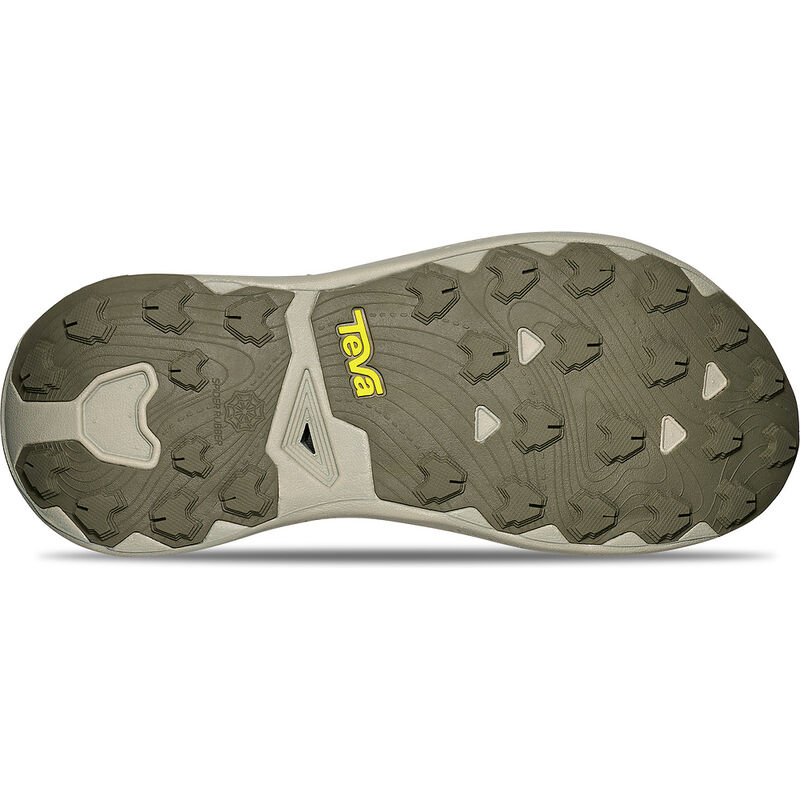 Men's Aventrail, DEEP LICHEN GREEN/ SULPHUR SPRINGS, hi-res image number 6