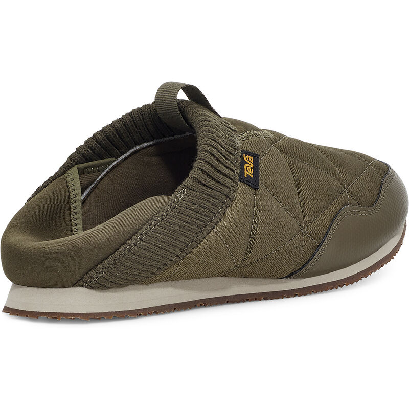 Men's ReEmber, DARK OLIVE, hi-res image number 7