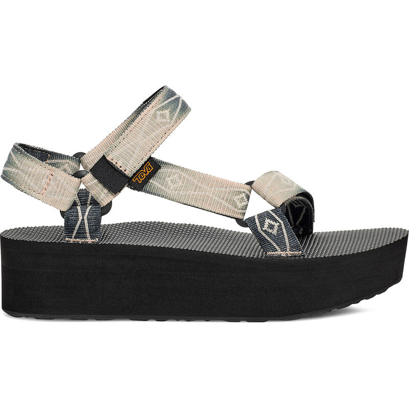 Women's Flatform Universal Sunscape
