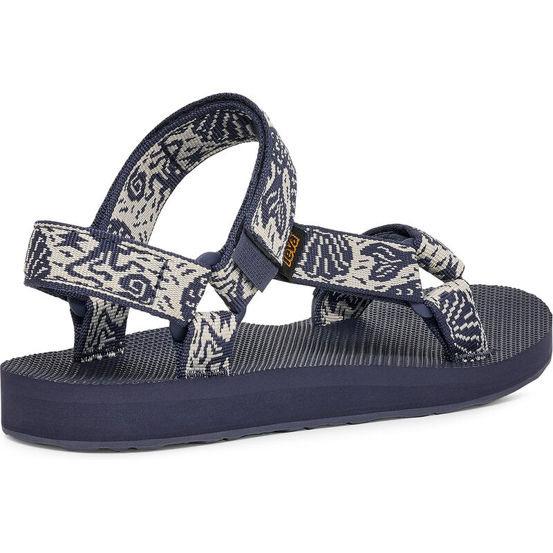 Women's Original Universal, SIRENA CROWN BLUE, hi-res image number 4