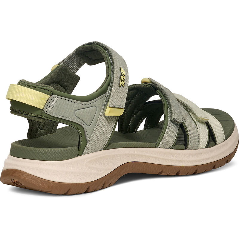 Women's Tirra Sport, SEAGRASS MULTI, hi-res image number 4