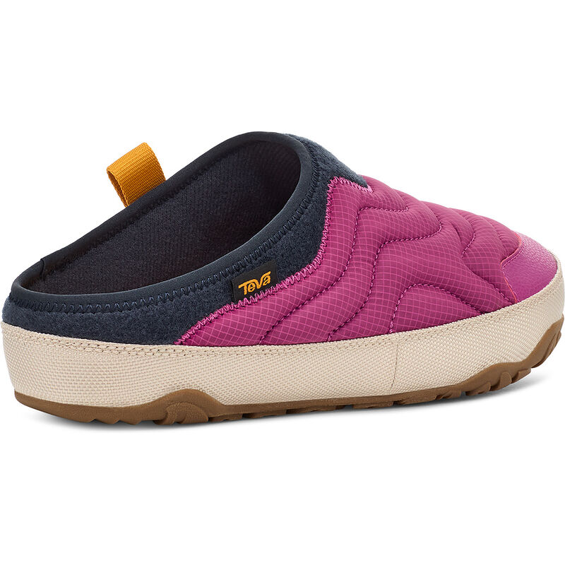 Women's ReEmber Terrain, VIVID VIOLA, hi-res image number 4