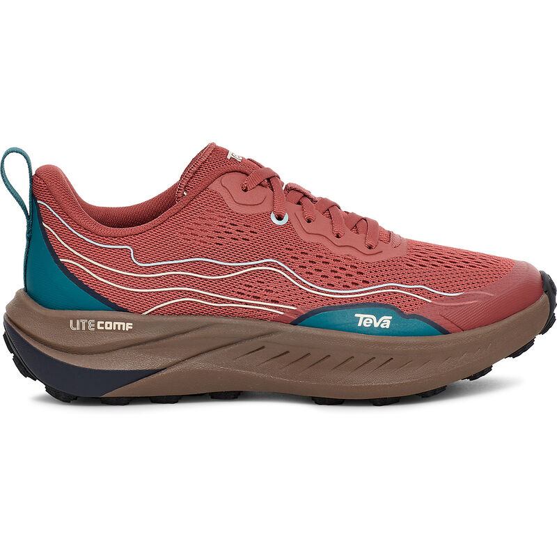 Women's Trailwinder Low