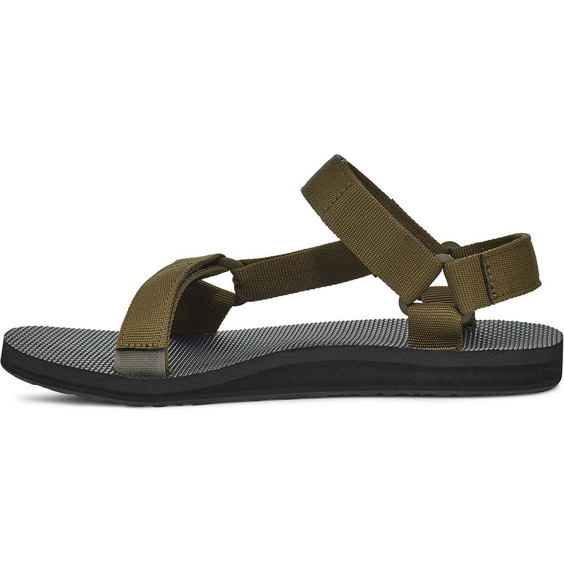 Men's Original Universal, DARK OLIVE, hi-res image number 3