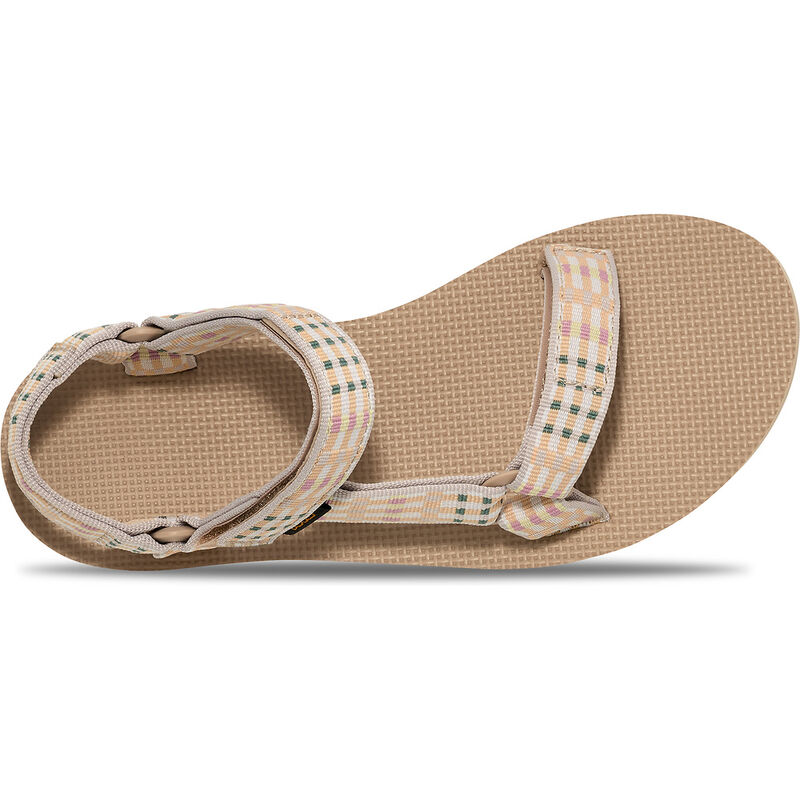 Women's Original Universal, MODERN CHECK TAUPE, hi-res image number 5