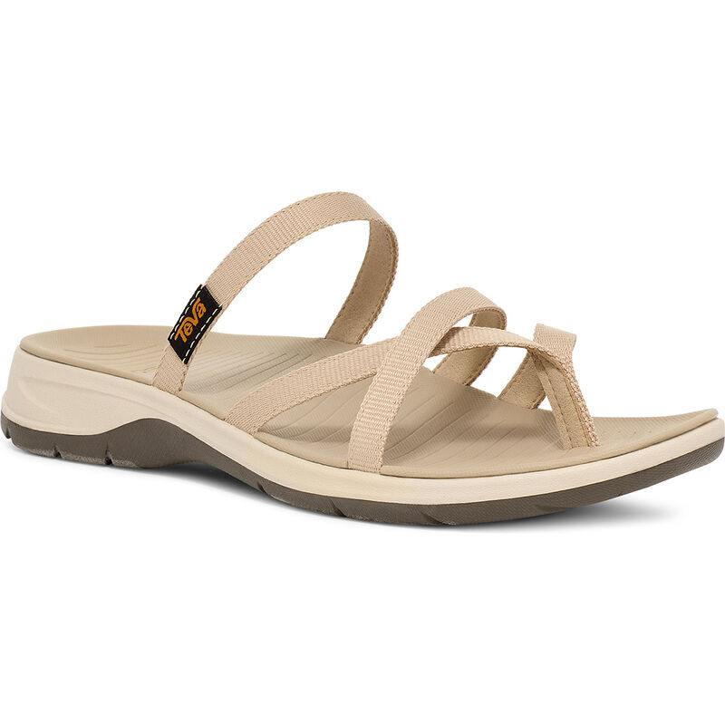 Women's Tirra Traveler Flip, WHITE PEPPER, hi-res image number 2