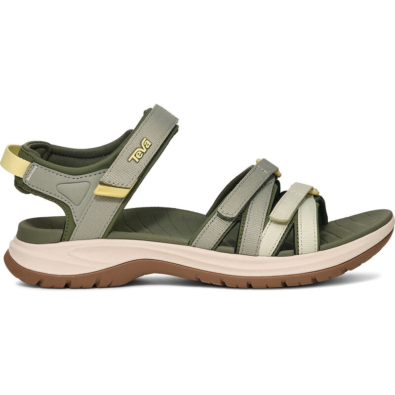 Women's Tirra Sport, SEAGRASS MULTI, hi-res image number 1