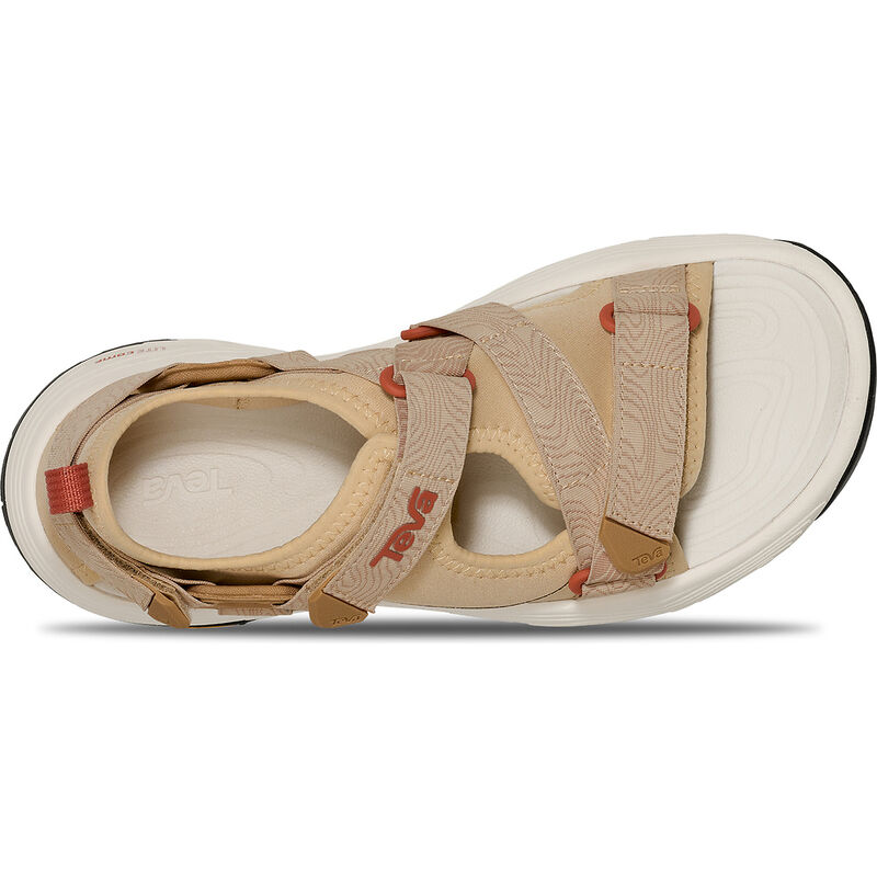 Women's Grandview Max Sandal, BOULDER, hi-res image number 5