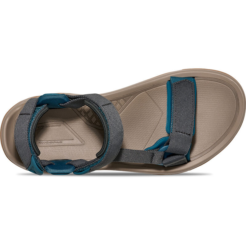 Men's Terra Fi 5 Universal, UNEXPLORED, hi-res image number 5