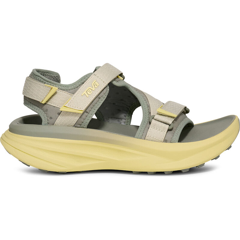 Women's Aventrail R2T, SEAGRASS/ PALE LIME YELLOW, hi-res image number 1
