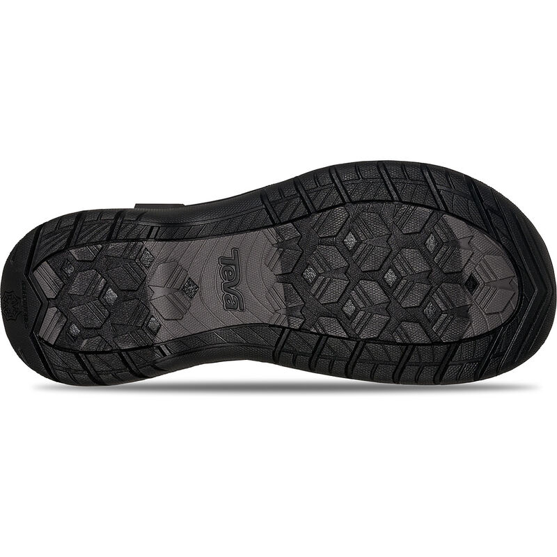 Women's Tirra Sport, BLACK/ BLACK, hi-res image number 6