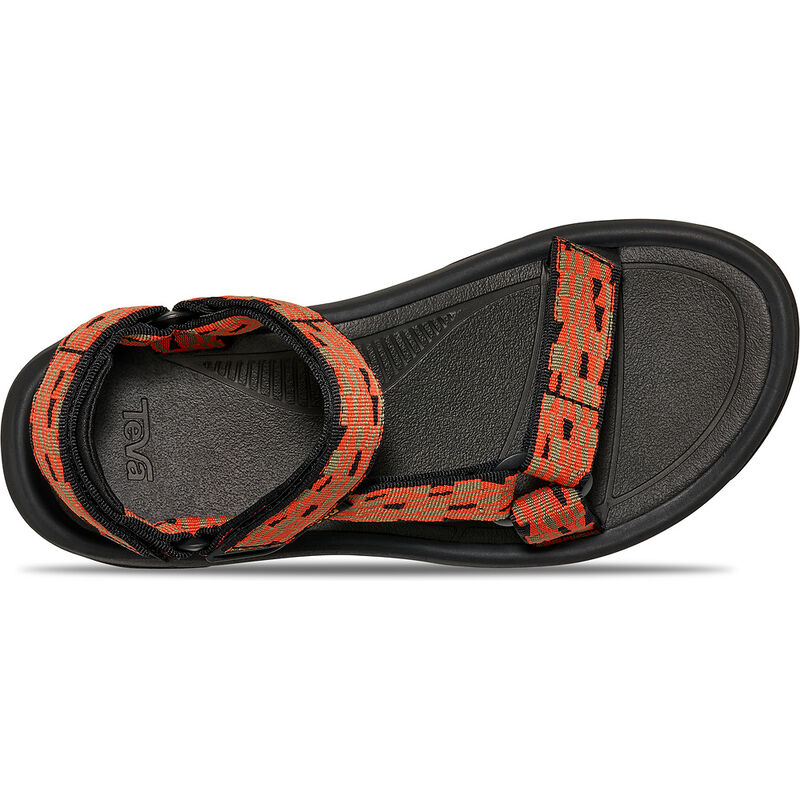 Men's Hurricane XLT2, CHISEL SPICY ORANGE, hi-res image number 5