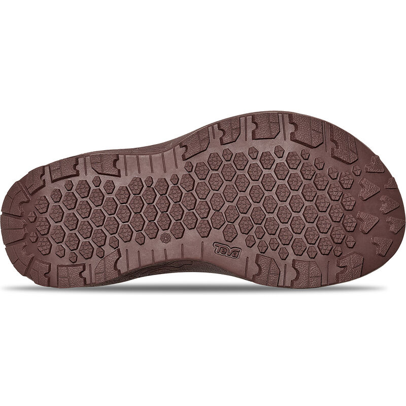 Women's Hydratrek Sandal, DEEP WISTERIA, hi-res image number 6