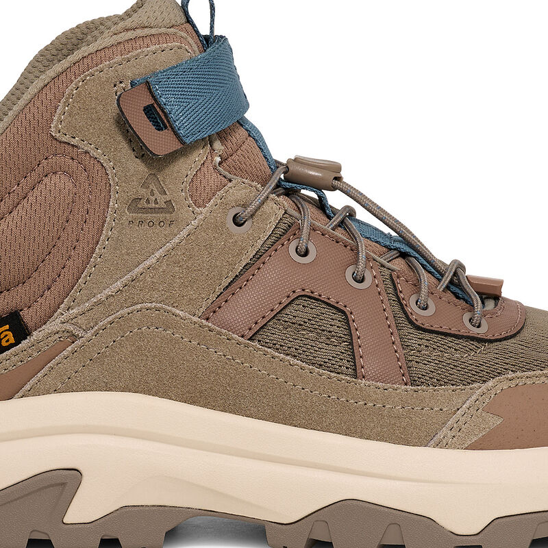 Women's Hurricane Daybreaker Mid RP