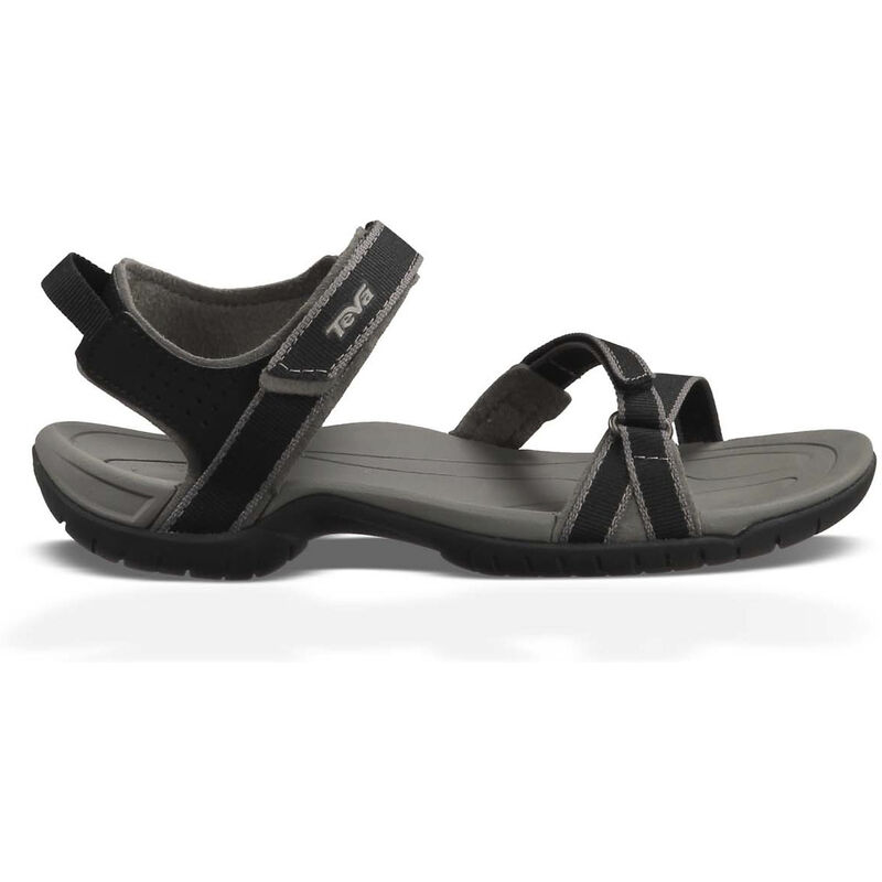 Women's Verra, BLACK, hi-res image number 1