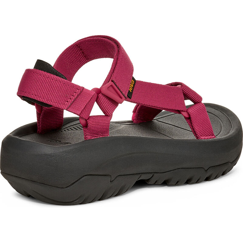 Women's Hurricane XLT2 Ampsole, CHERRIES JUBILEE/ BLACK, hi-res image number 4