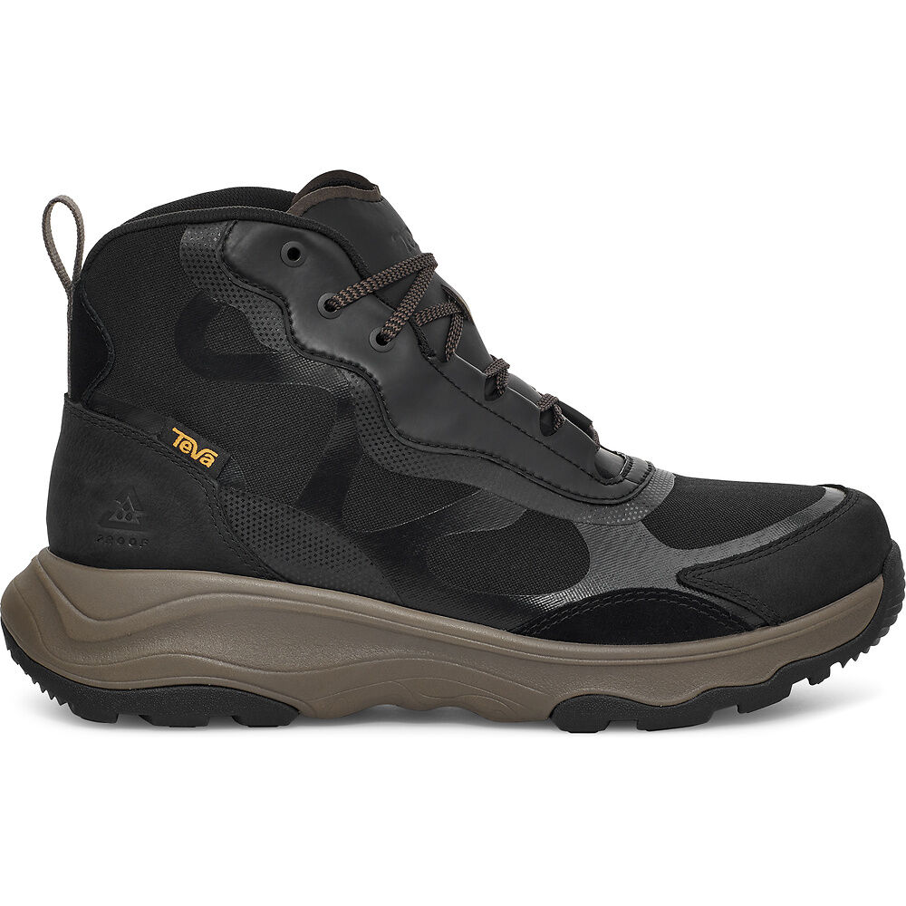 teva boots mens