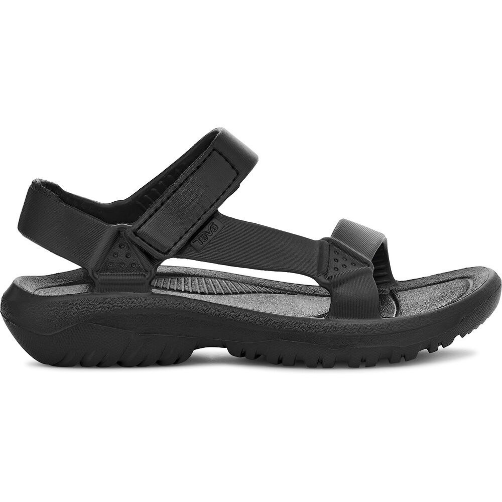 teva hurricane drift black