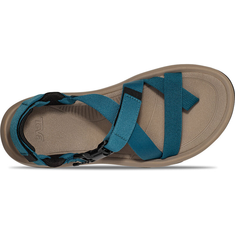 Men's Hurricane Terra Dactyl Sandal, BLUE CORAL, hi-res image number 5