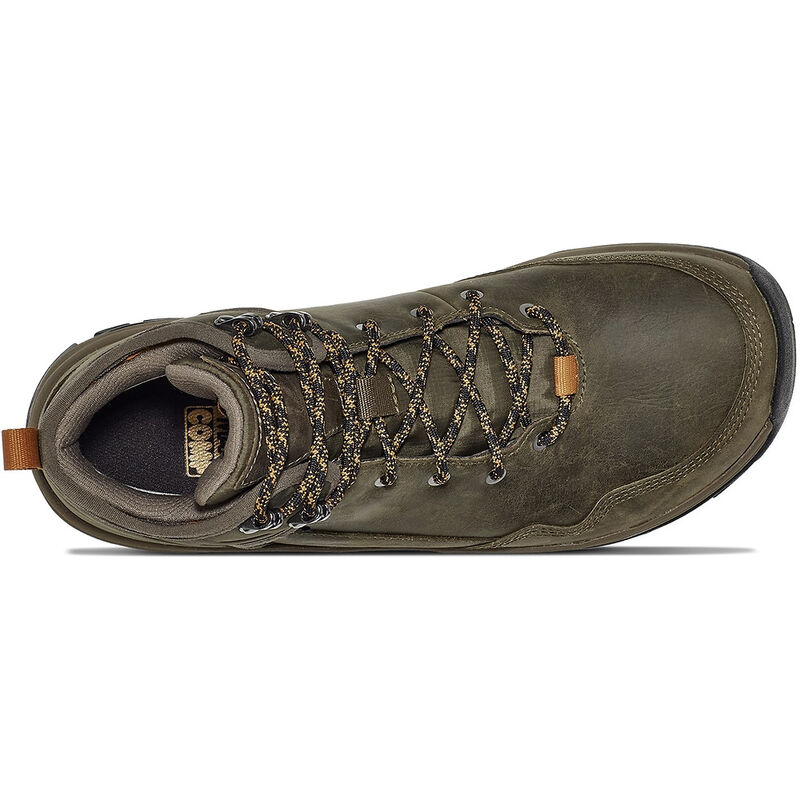 Men's Riva Mid RP, DARK OLIVE, hi-res image number 5