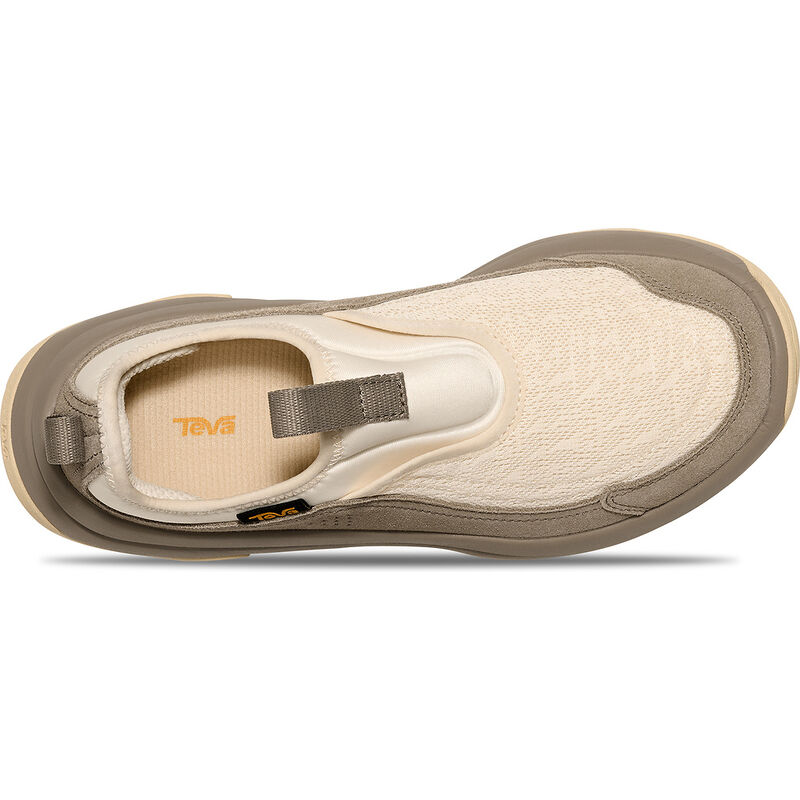 Women's Hurricane Daybreaker Slip On, DESERT TAUPE/ CLOUD CREAM, hi-res image number 5