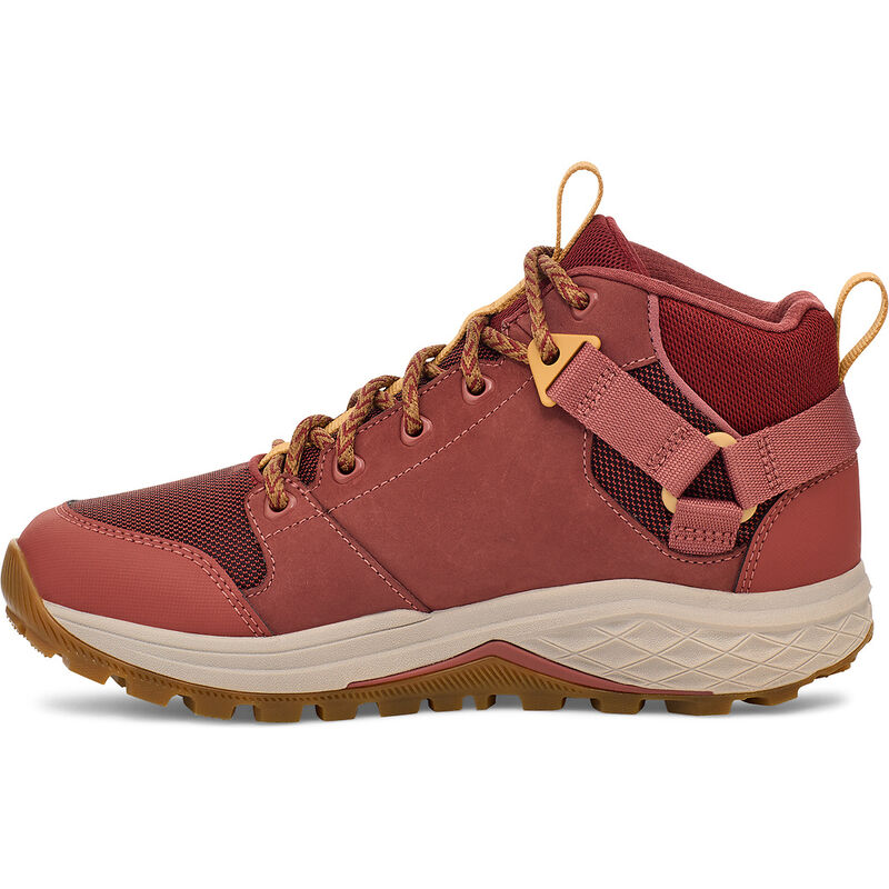 Women's Grandview GTX, MARSALA/ SUNDRIED TOMATO, hi-res image number 3