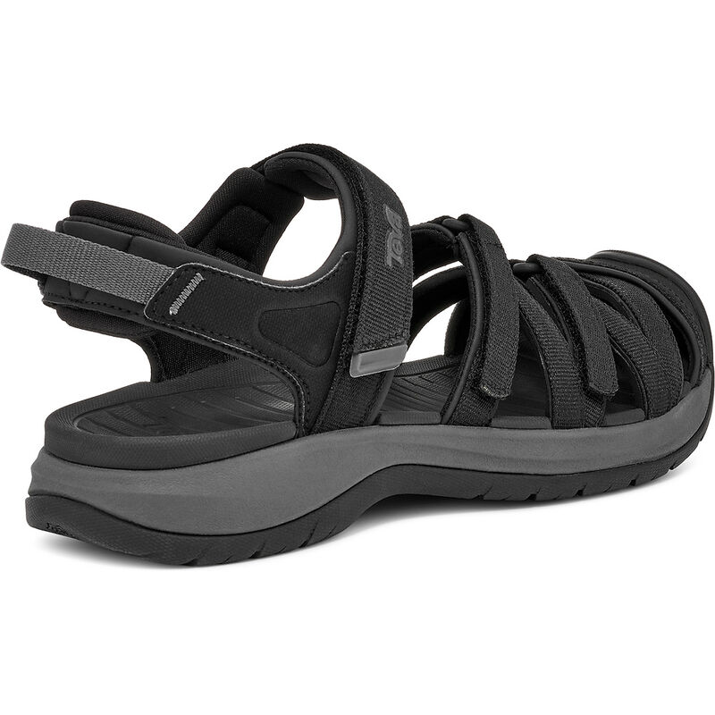 Women's Tirra Sport CT, BLACK, hi-res image number 4