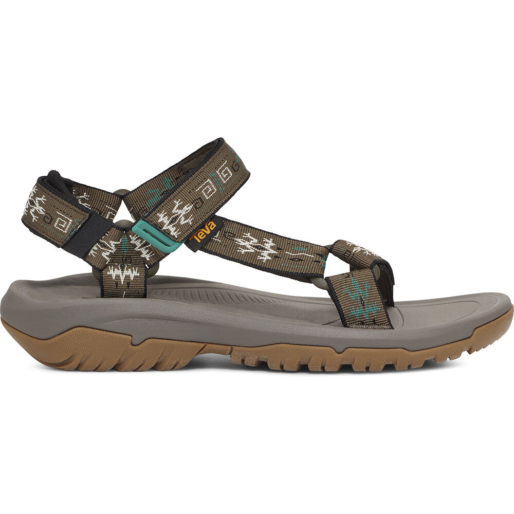teva slippers men