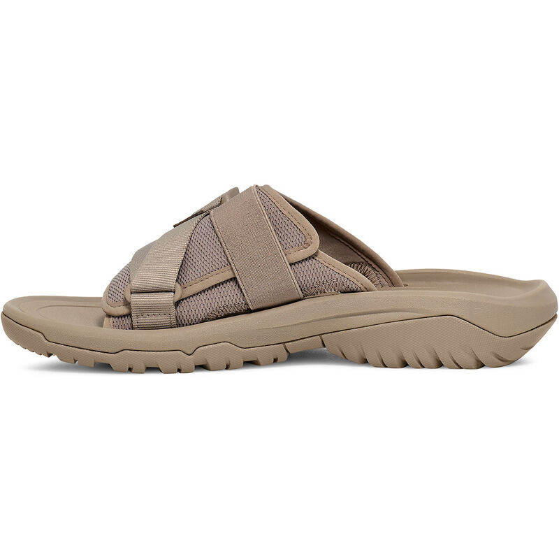 Men's Hurricane Verge Slide, DESERT TAUPE, hi-res image number 3