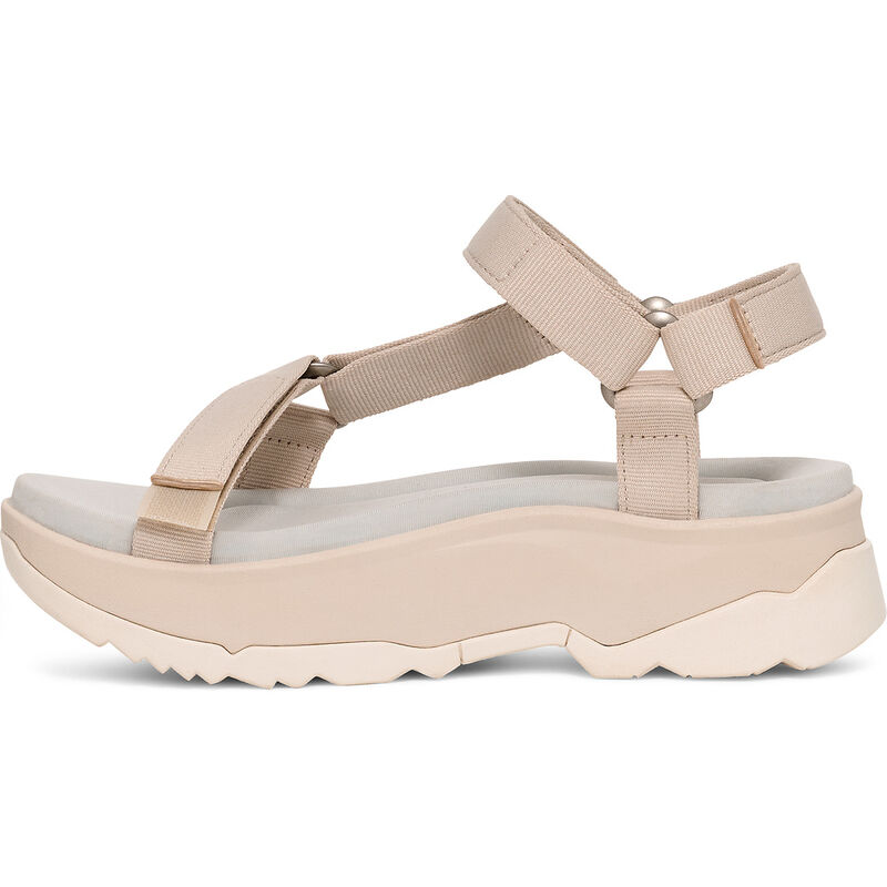 Women's Jadito Universal, BIRCH/ WHITE, hi-res image number 3