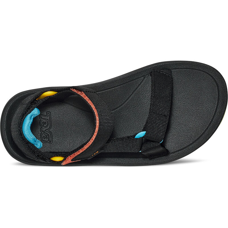 Kids' Hurricane XLT2 Child, BLACK MULTI, hi-res image number 5
