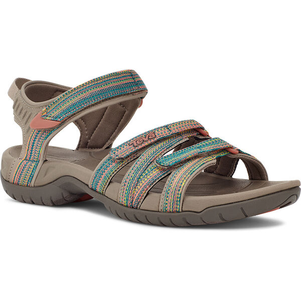 Women's Tirra BLUE MULTI TEVA New Zealand