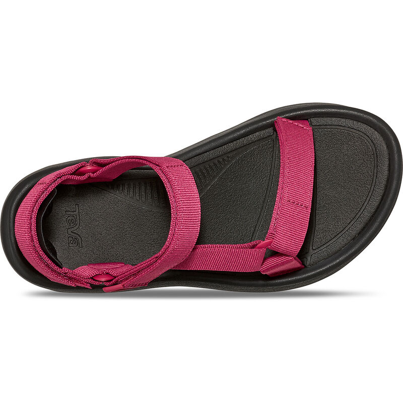 Women's Hurricane XLT2 Ampsole, CHERRIES JUBILEE/ BLACK, hi-res image number 5