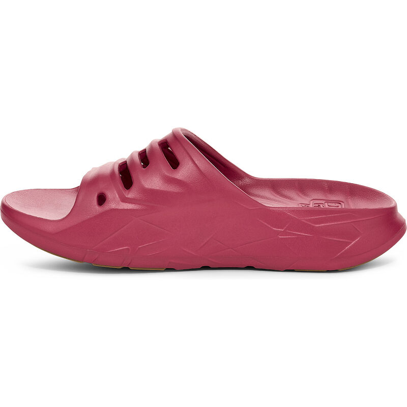 Women's Apretrail Slide, CHERRIES JUBILEE, hi-res image number 3