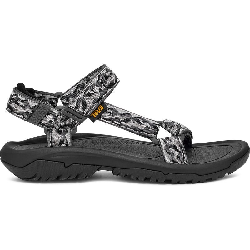 Men's Hurricane XLT2, MOUNTAIN MOSAIC GREY/ BLACK, hi-res image number 1