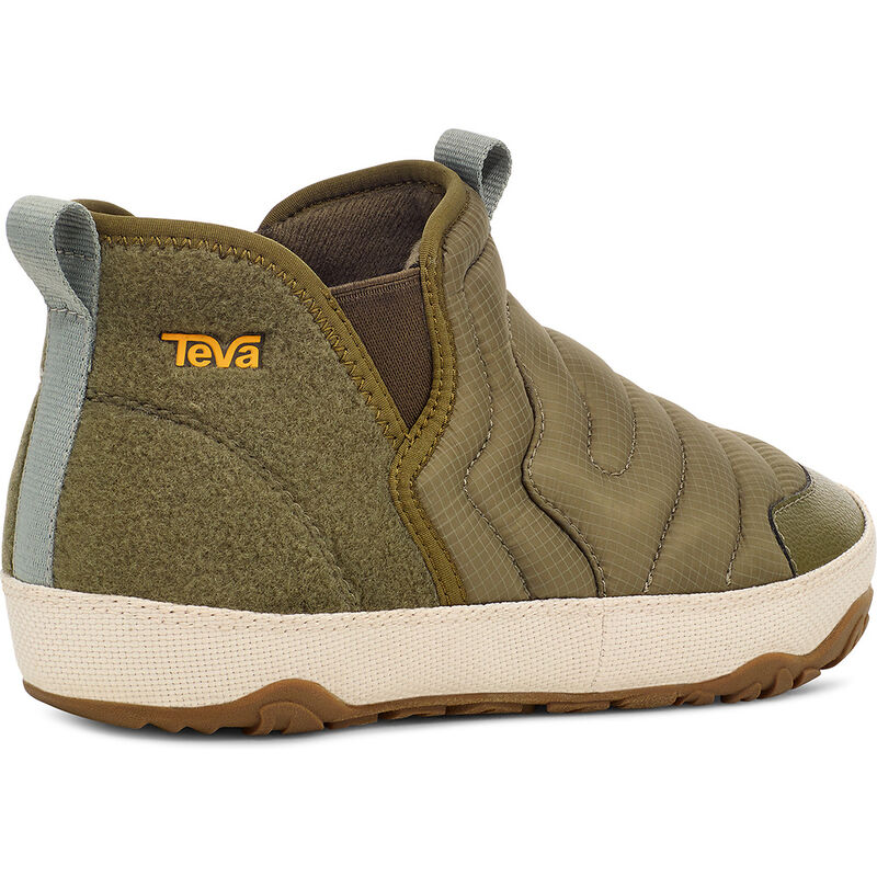 Women's ReEmber Terrain Mid, SERENITY MULTI, hi-res image number 4