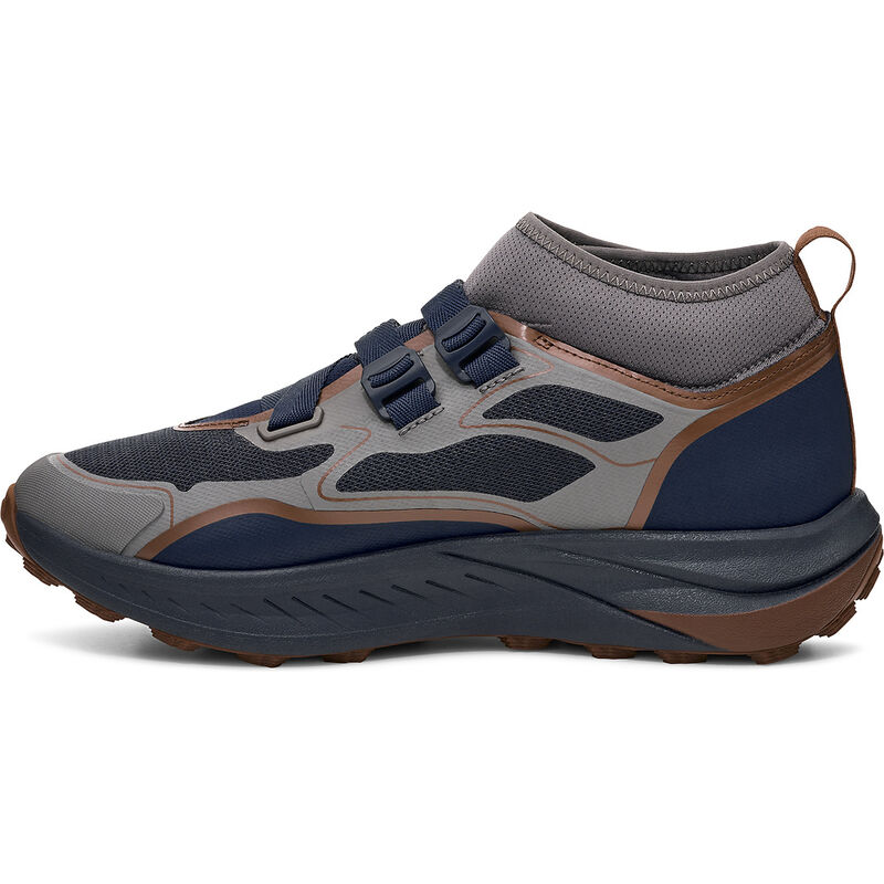 Men's Trailwinder Mid GTX, PHANTOM/ TOTAL ECLIPSE, hi-res image number 3