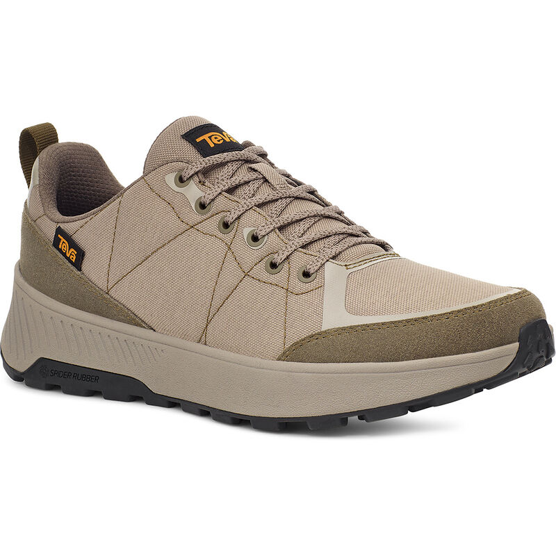 Men's Ellwood, DESERT TAUPE/ BUNGEE CORD, hi-res image number 2