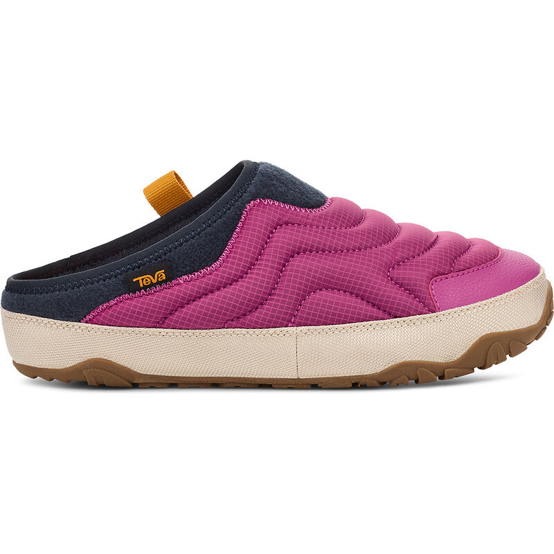 Women's ReEmber Terrain, VIVID VIOLA, hi-res image number 1