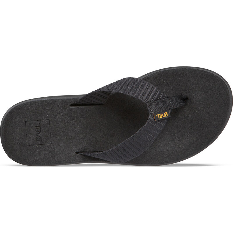 Women's Voya Flip, BAR STREET BLACK, hi-res image number 6